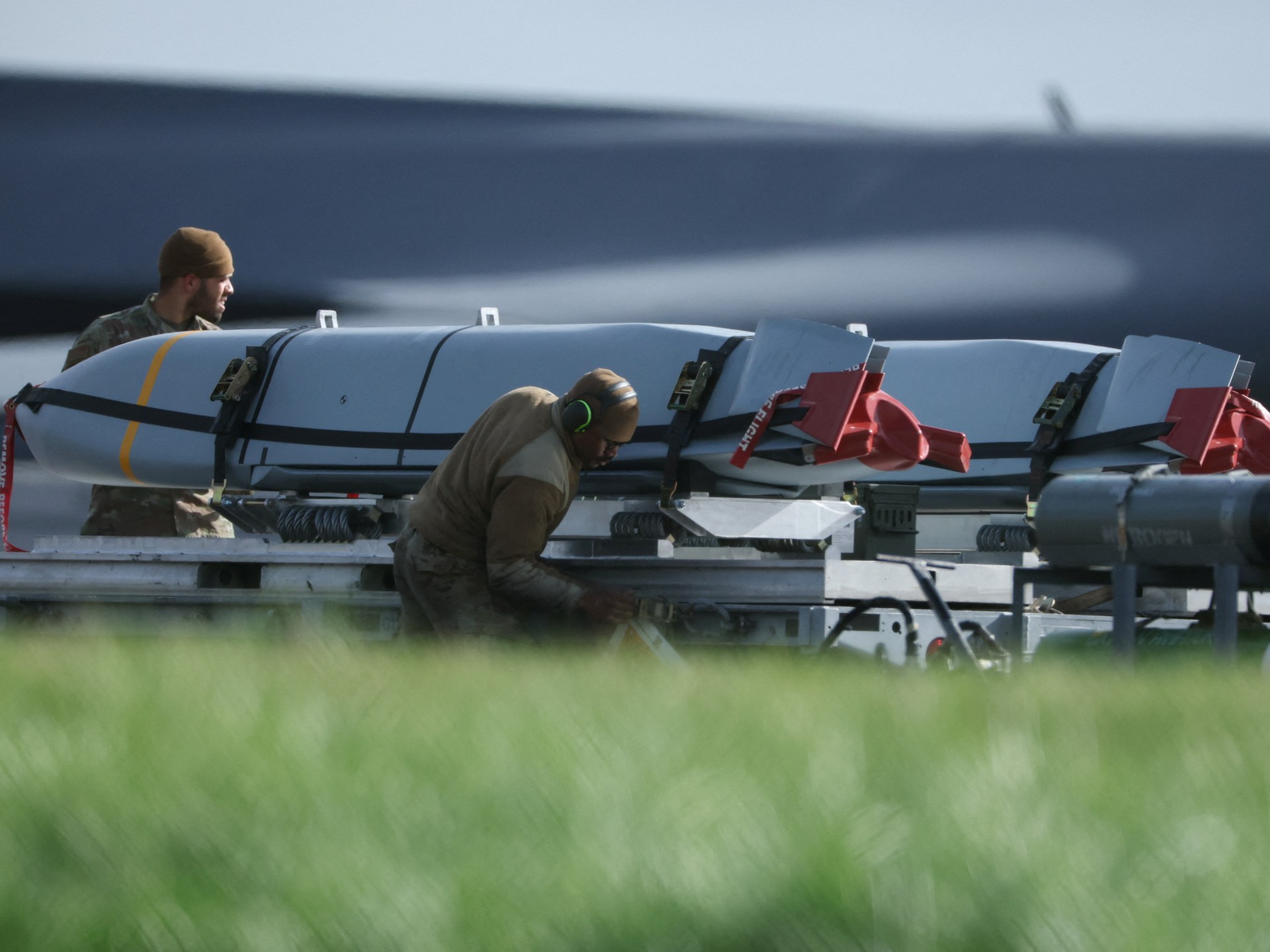 2026 03 11T103817Z 119208995 RC2A2KA3X3SD RTRMADP 3 IRAN CRISIS BRITAIN 1773232685