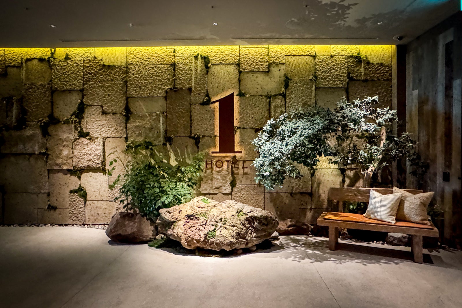 20260310 1 Hotel Tokyo ERosen 1