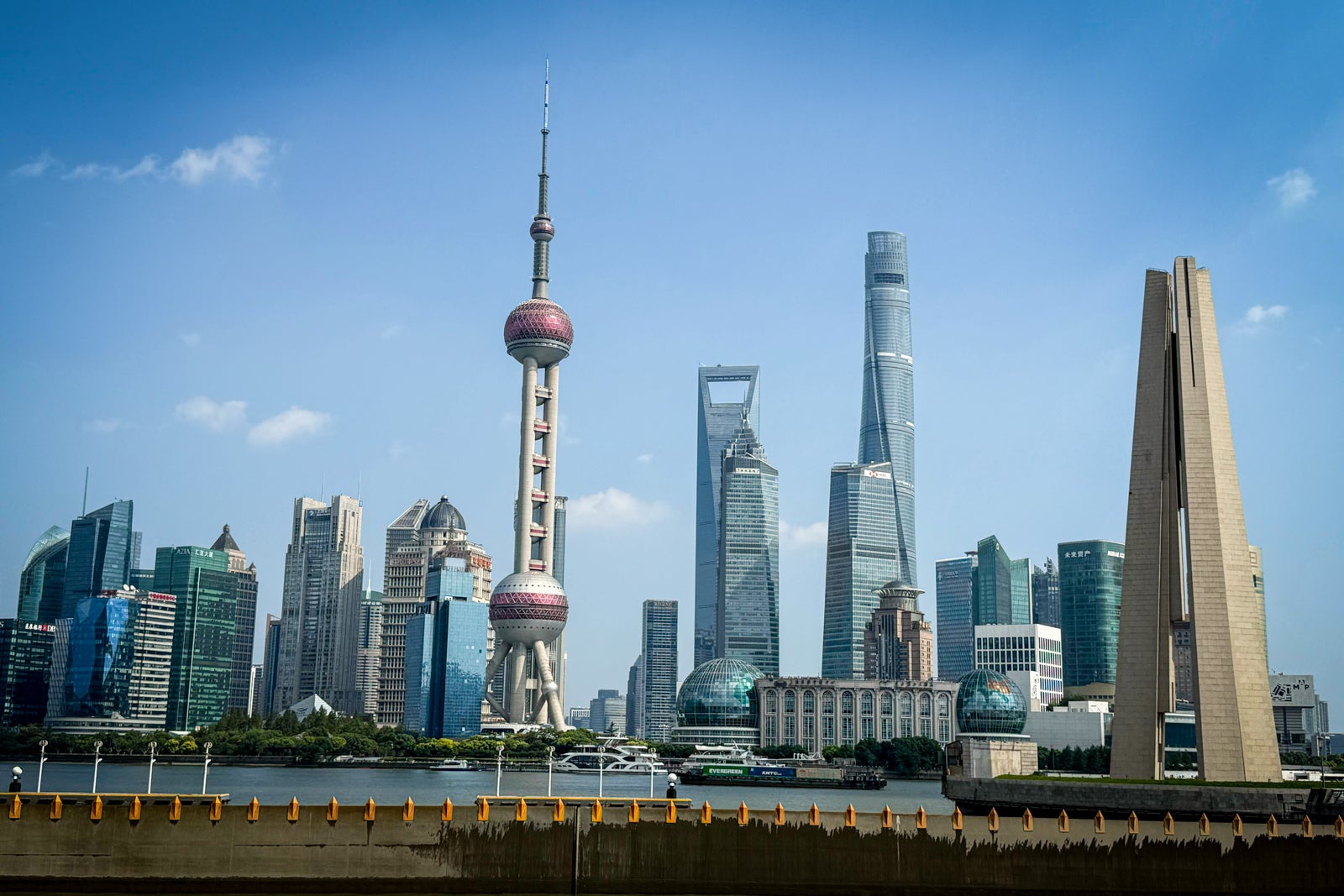 20260323 Shanghai CHenderson 14