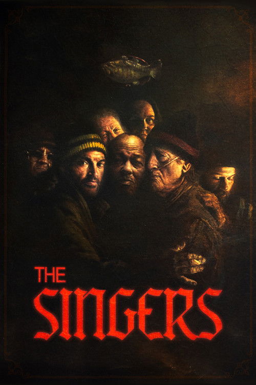 65244 the singers