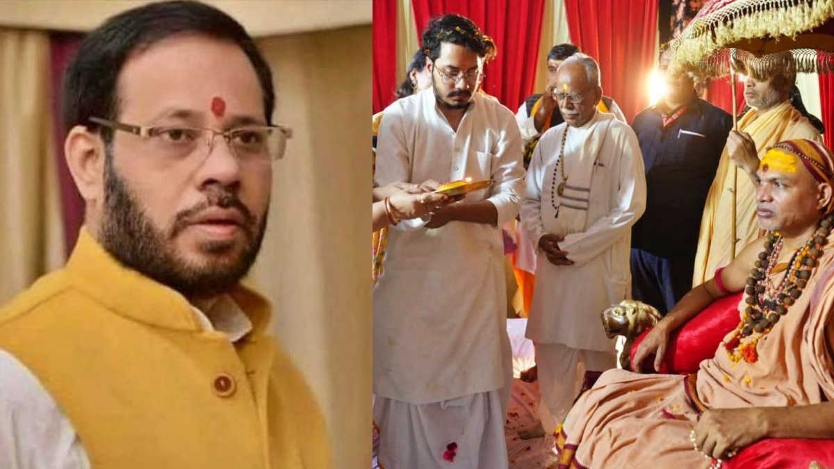 69ad1b9aa3ff1 avimukteshwaranandas arrival in rae bareli photo screengrab 084751966