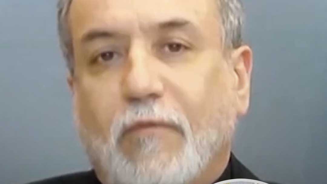 69c1570d2fe8a iranian foreign minister abbas araghchi and donald trump 230647677