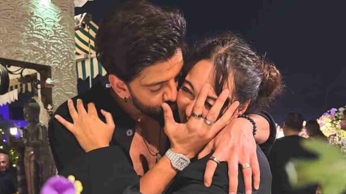 ‘आप बोलो तो जहर भी पी लूंगा’, सोनाक्षी से बोले पति जहीर इकबाल, पोस्ट वायरल