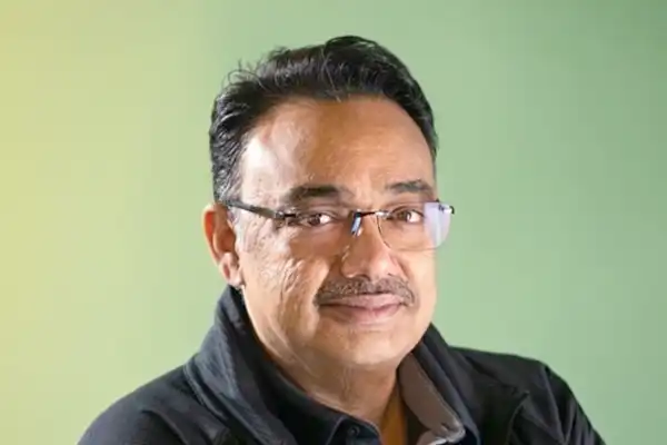 A. S. Rajgopal CEO MD at