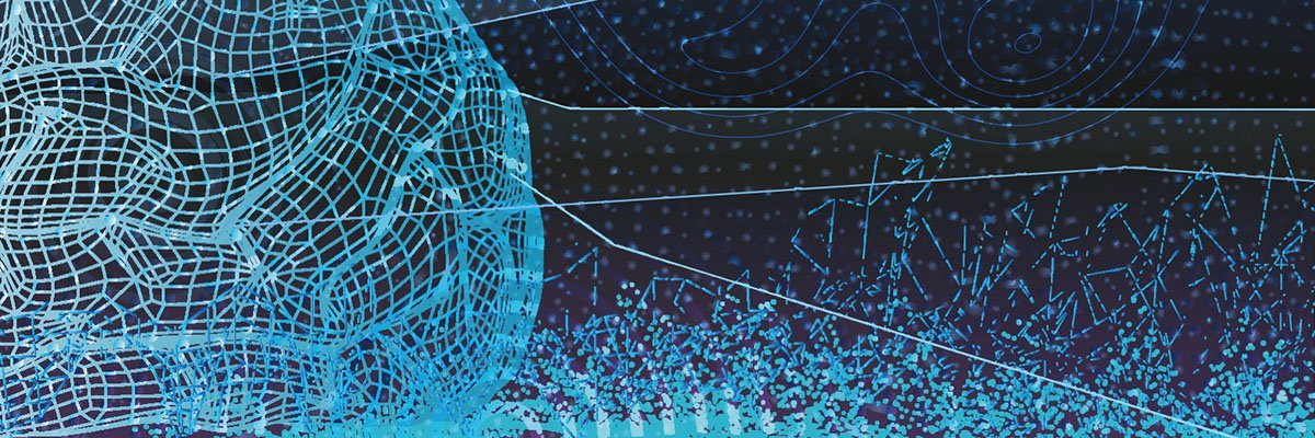 AI artificial intelligence machine brain adobe