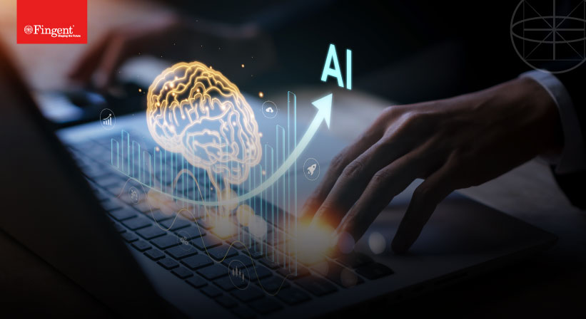 AI powered custom software