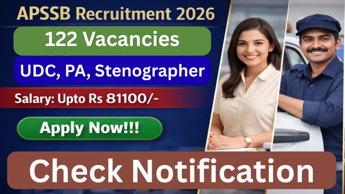 APSSB CGL Recruitment 2026.webp