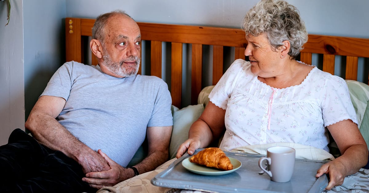 Abode courtesy of 606