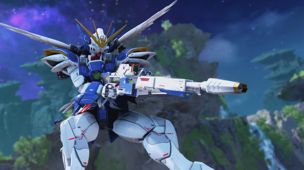 Apex Legends Gundam 2026 large