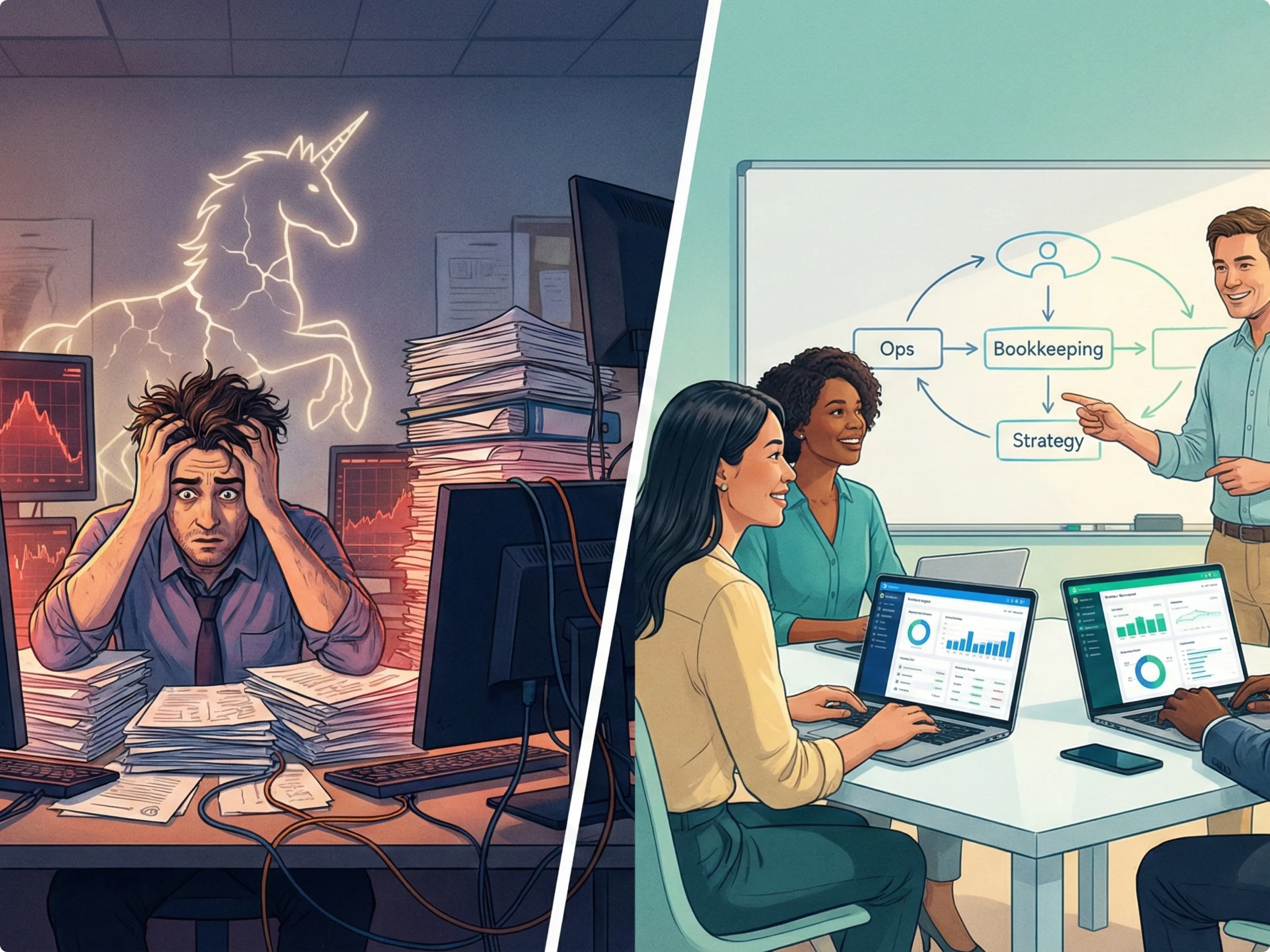 Are You Hunting for a Unicorn The Hidden Dangers in Your Next Finance Hire.webp scaled