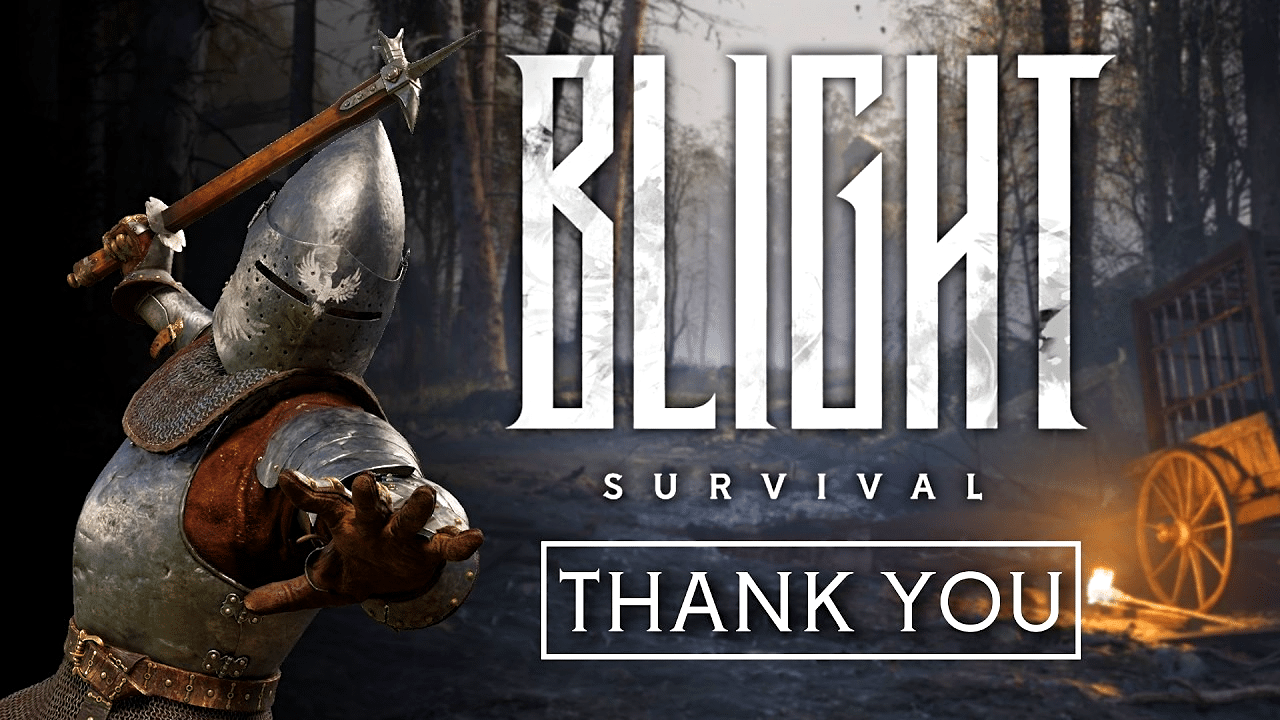 Blight Survival