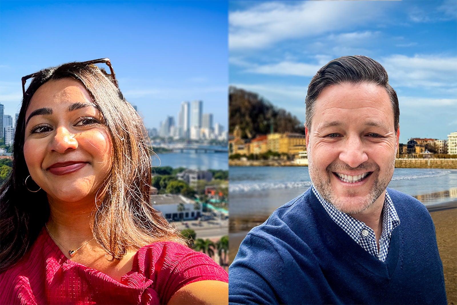 CSR Points Battle Eric Medha