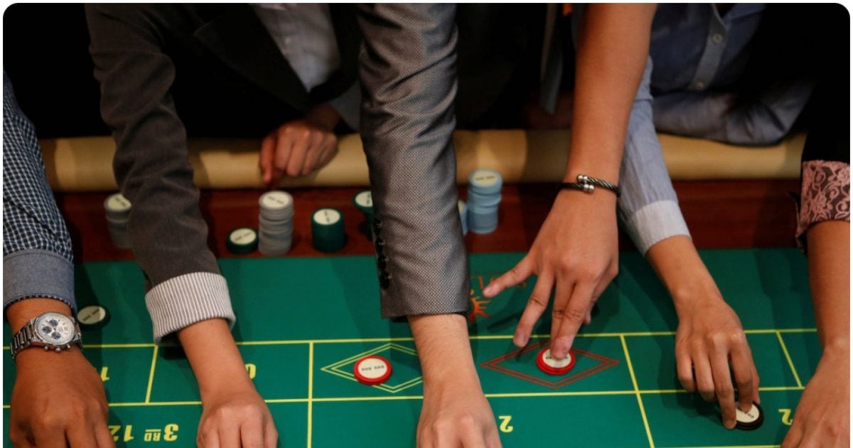 गोवा के स्थानीय लोग क्यों कर रहे हैं ‘कैसीनो सिटी’ का विरोध?