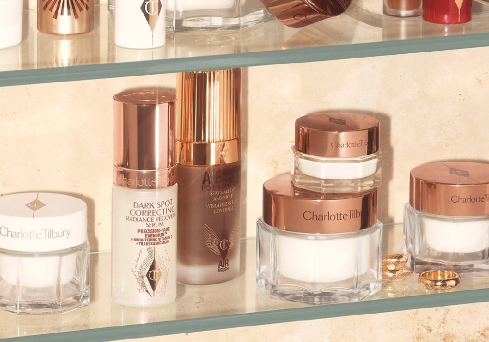 Charlotte Tilbury