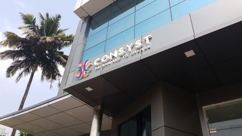 Consyst