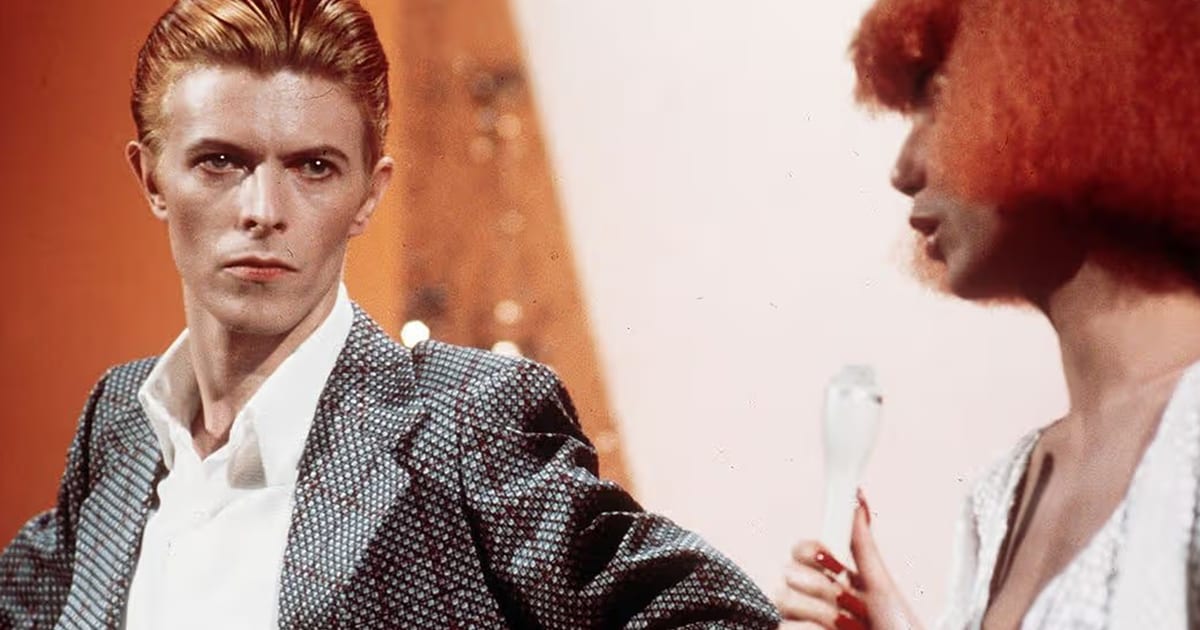 Fallen Star: In Praise of The Man Who Fell To…