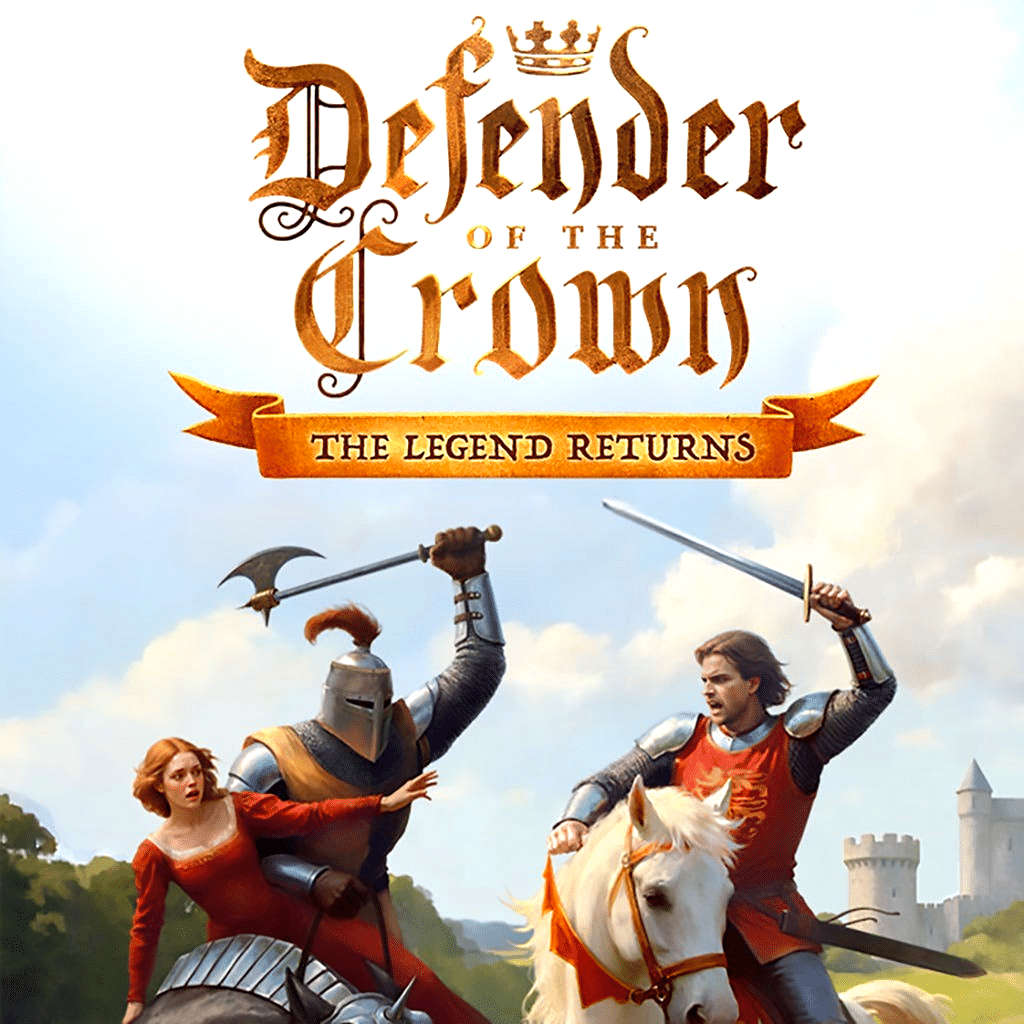 Defender of the Crown