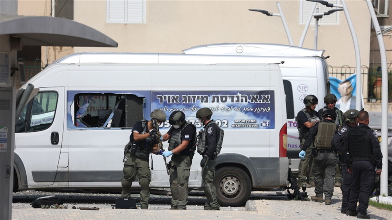 الجيش الإسرائيلي: إصابة 7 جنود في مواجهات بجنوب لبنان