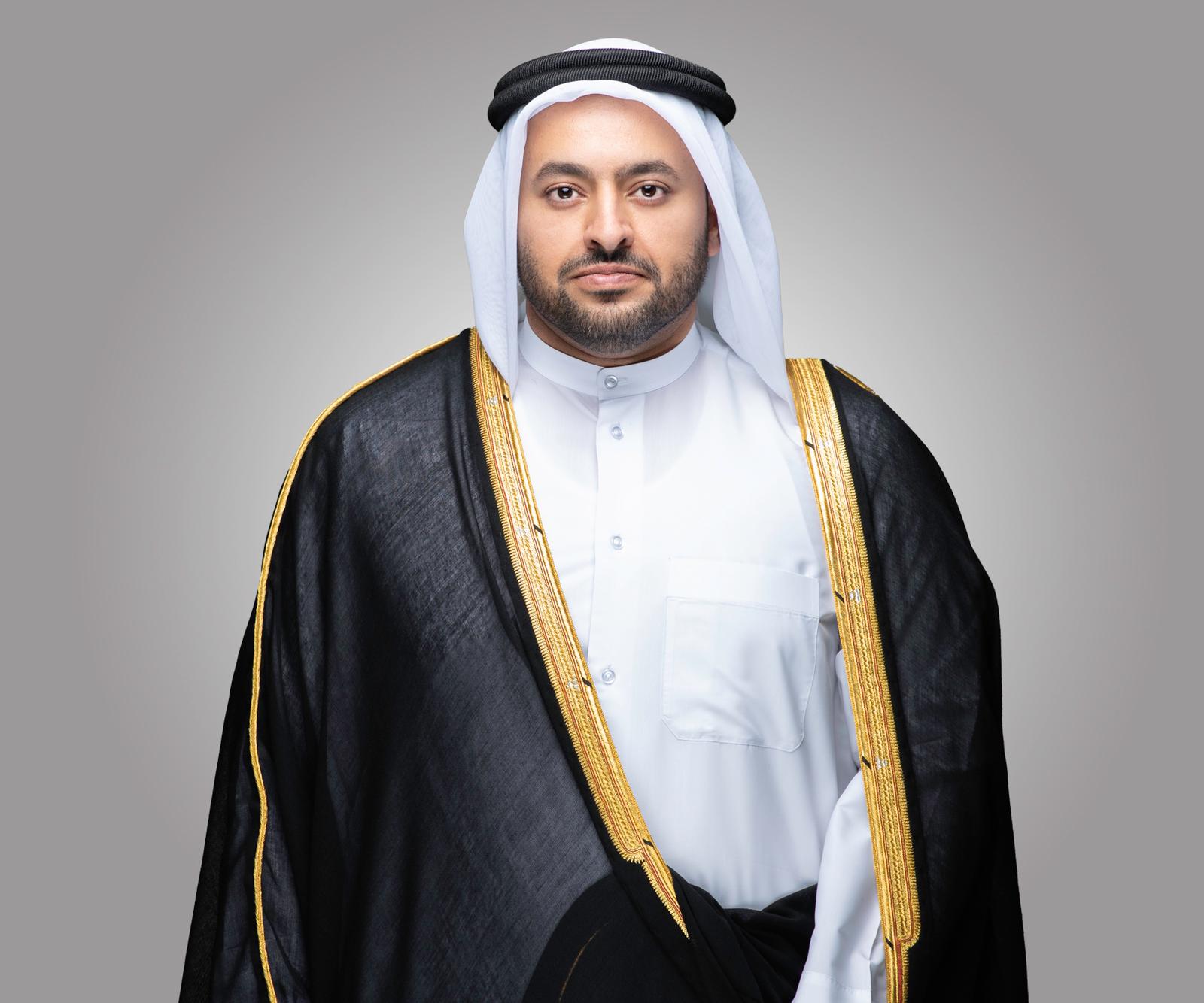 Dr. Mohammed bin Abdulaziz Al Khulaifi 0
