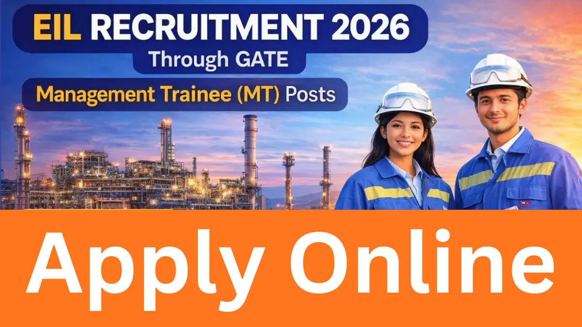 EIL Management Trainee Recruitment 2026 1.webp