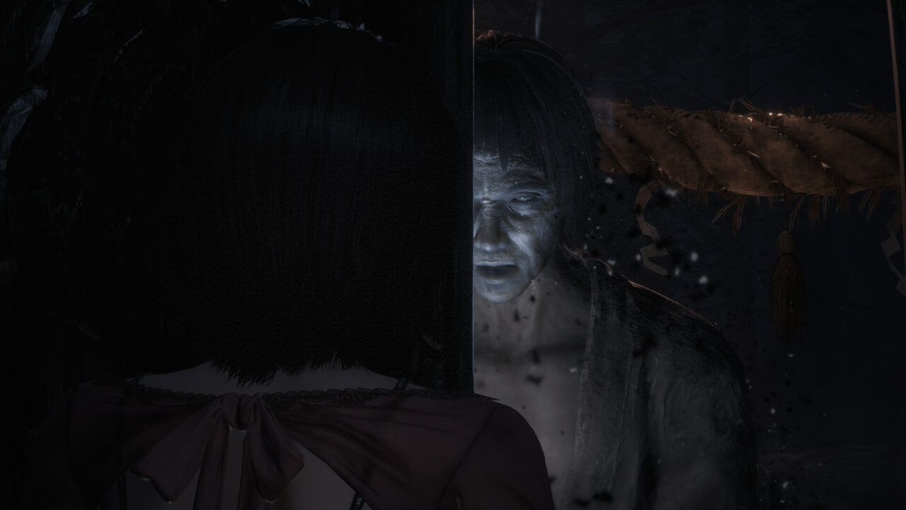 Best Fatal Frame II: Crimson Butterfly Remake Mods