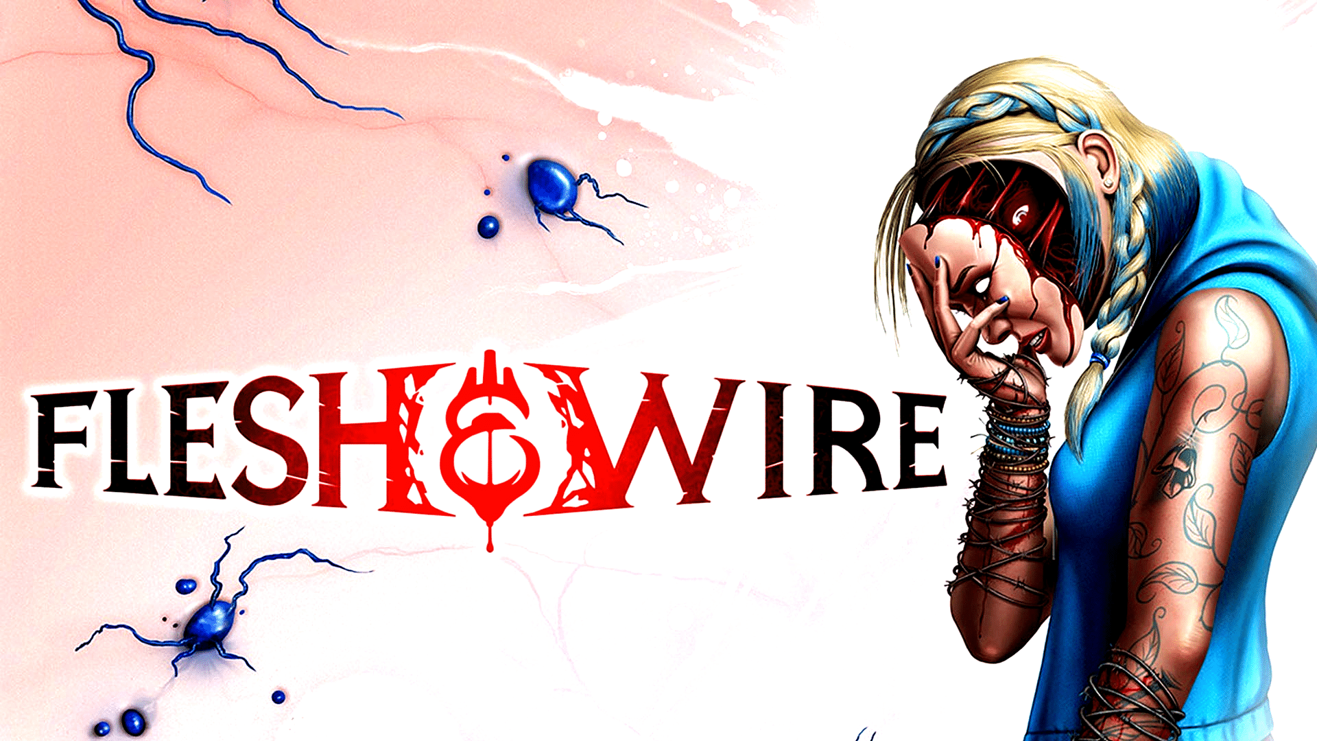 Flesh Wire