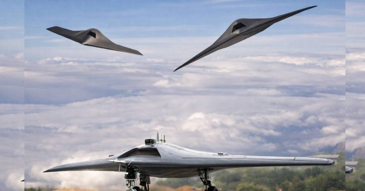 Ghatak Drone 2026 03 4daf1de8f838c7ee5cc6bb5fcd70d0c0