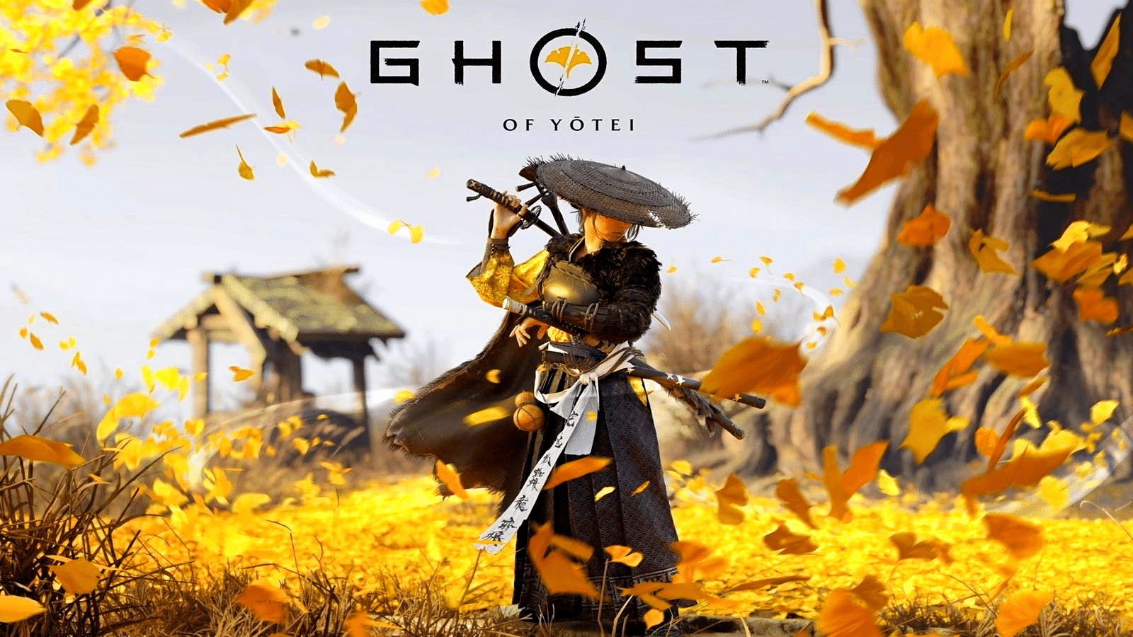 Ghost of Yotei