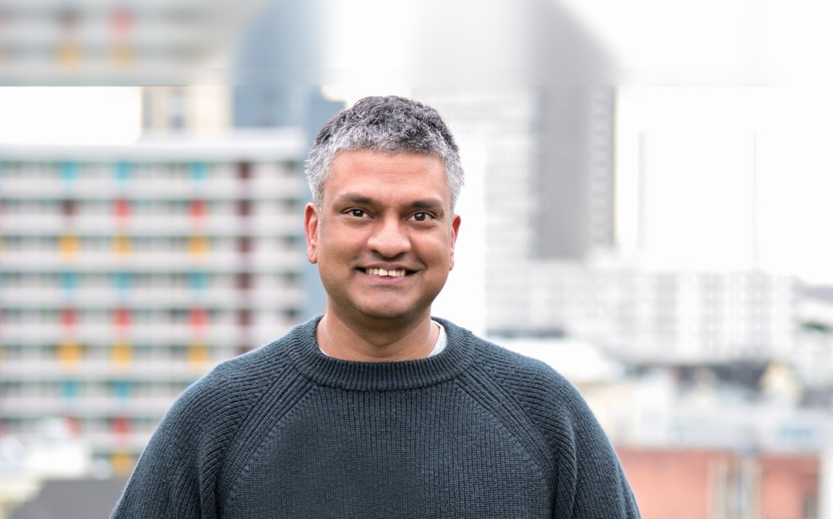 Gimlet Labs CEO Zain Asgar2