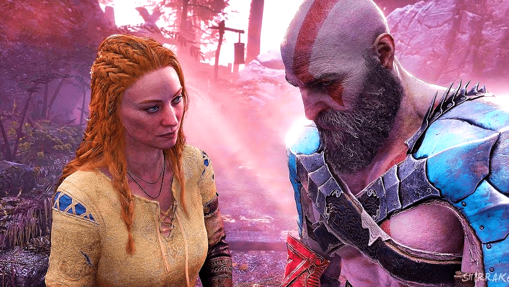 God of War without Kratos