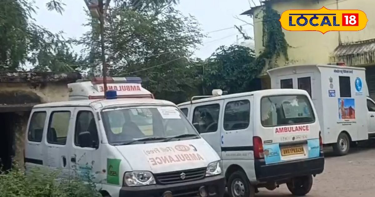 बिहार में गरीबों के लिए वरदान बनी मुफ्त एम्बुलेंस सेवा, बस ऐसे उठाएं लाभ