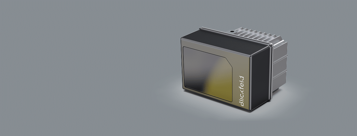 Header QbVolume Newsseite