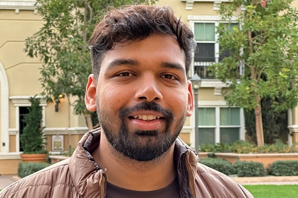 Himanshu Verma BU Head XR AI Kaynes Technology