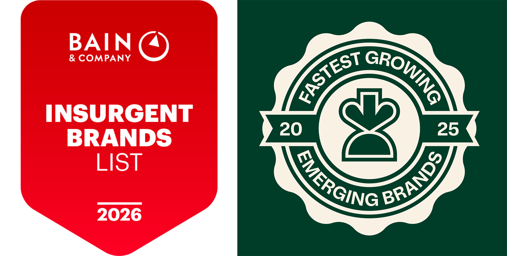 How Established FMCG Brands Can Counter Insurgent Brand Threats