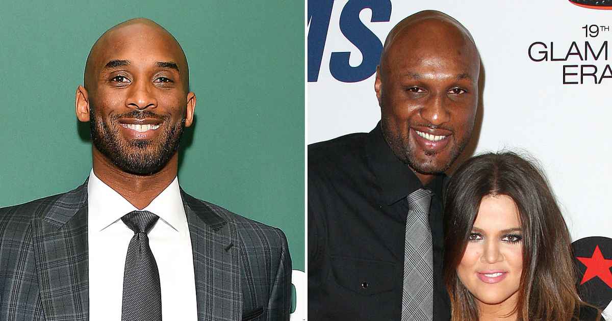 How Kobe Bryant Helped Khloe Kardashian Make Major Decision About Lamar Odom Career