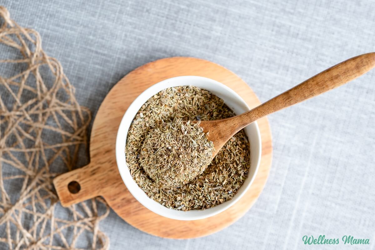 How to Make Herbes de Provence at Home 5