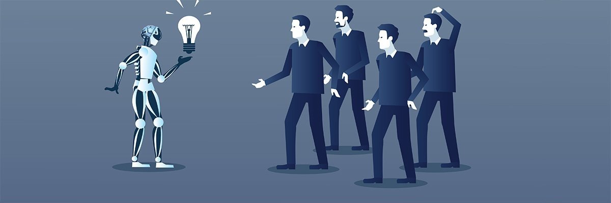 IA AI robots jobs automation idee adobe