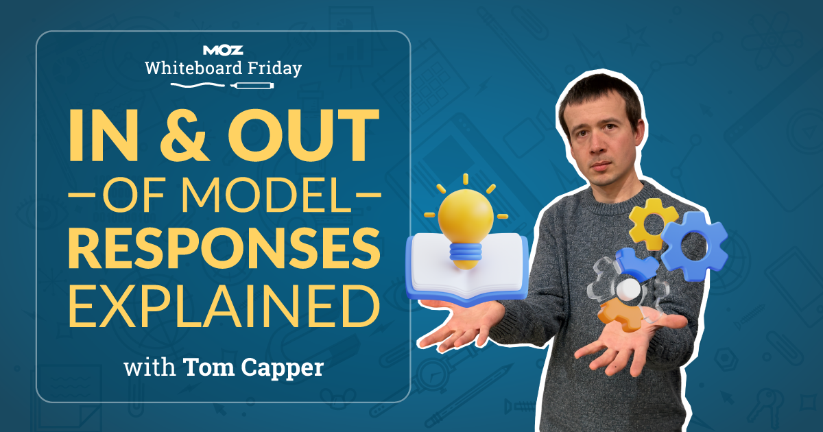 In And Out Of Model responses Explained Social Card