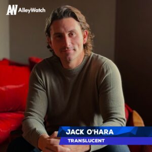Jack OHara translucent