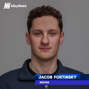 Jacob Fortinsky novig