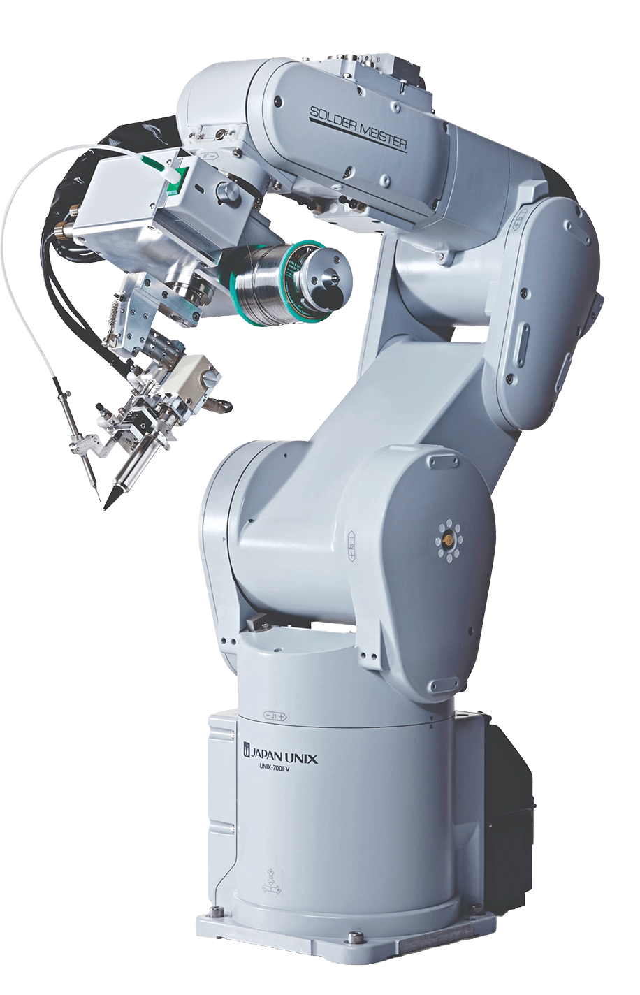 Japan UNIX 700FV