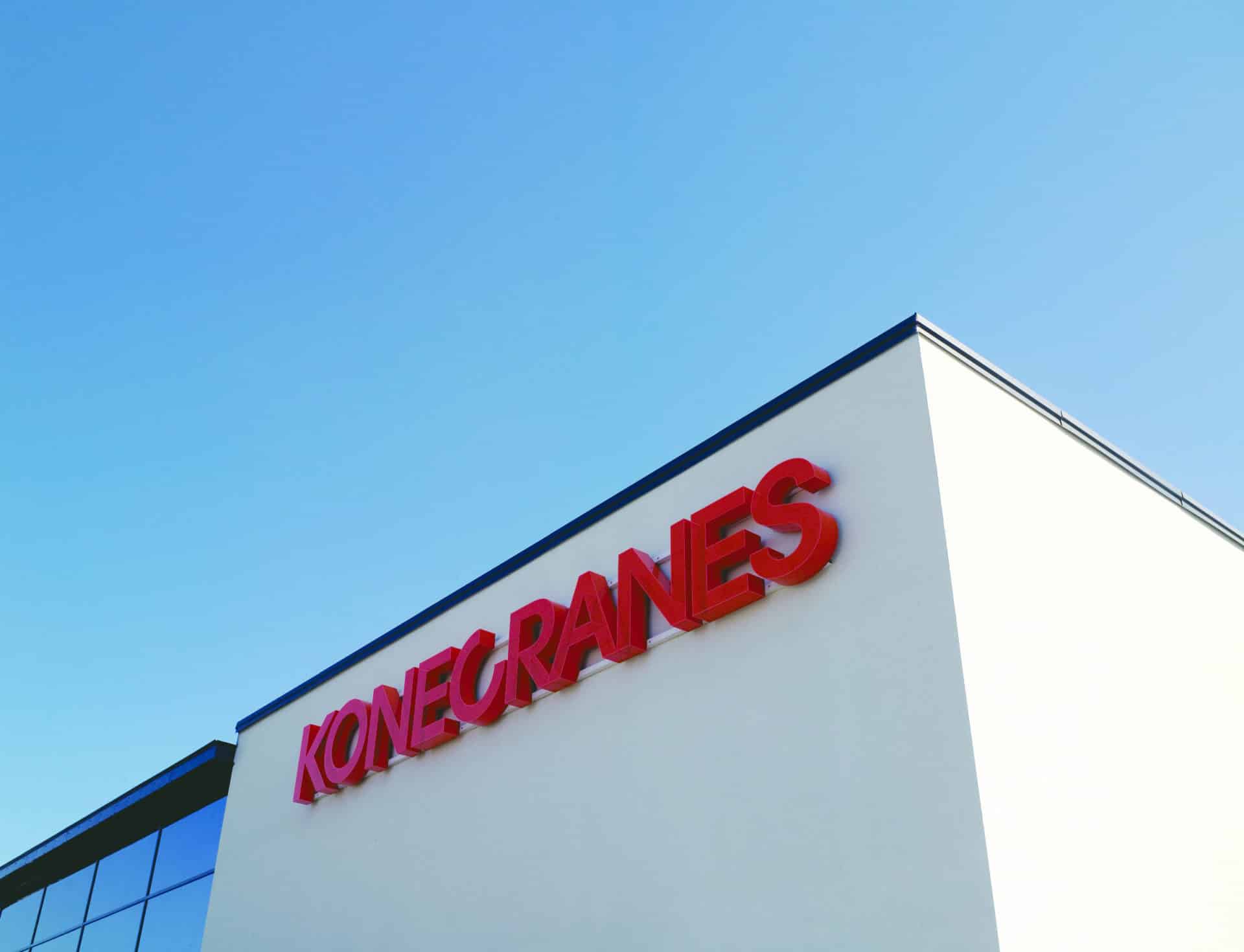 Konecranes