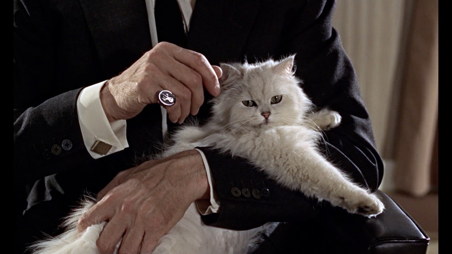 Last Movies film still