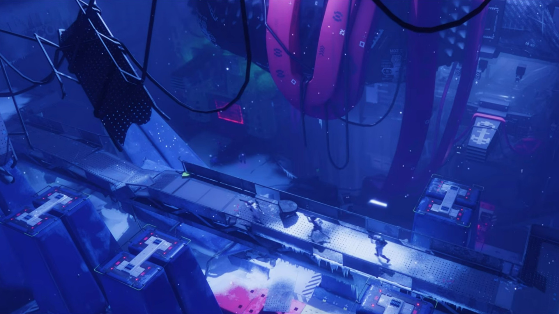 Marathon Ranked Mode