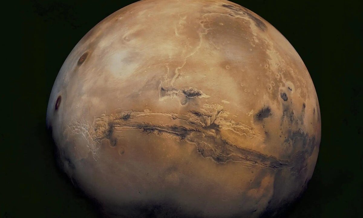 NASA announces nuclear-powered Mars mission by 2028