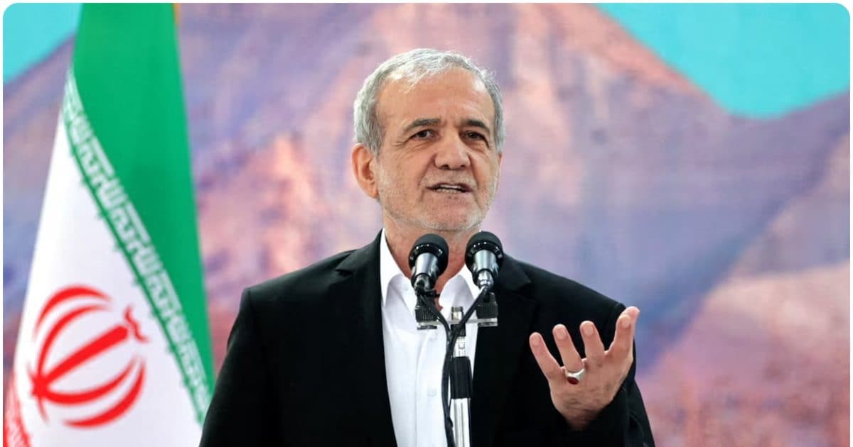 Masoud Pezeshkian 2026 03 d76763846407fc5e5d8349d3ea3d6bde