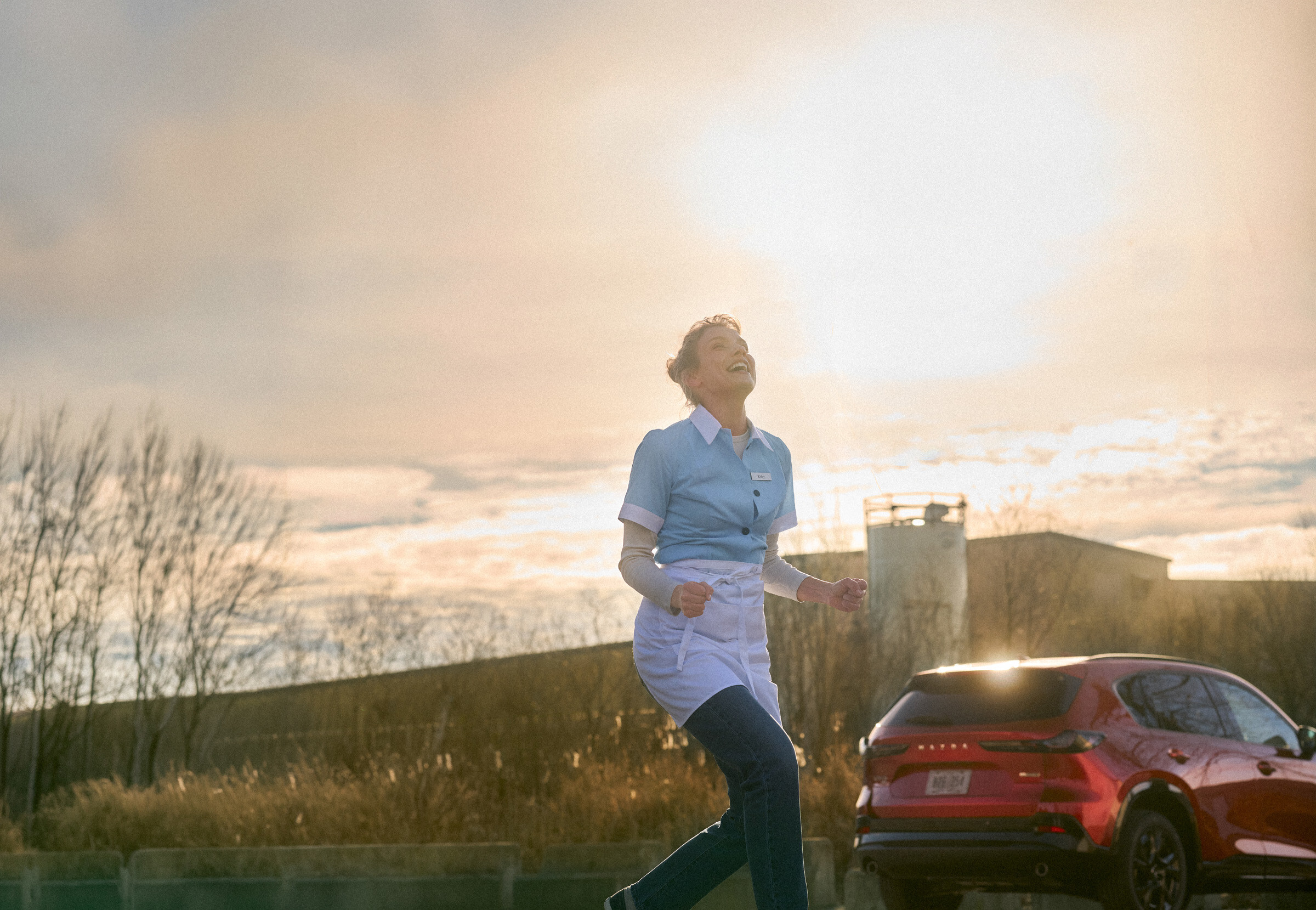 Mazda North American Operations CX5 More Passion Musical