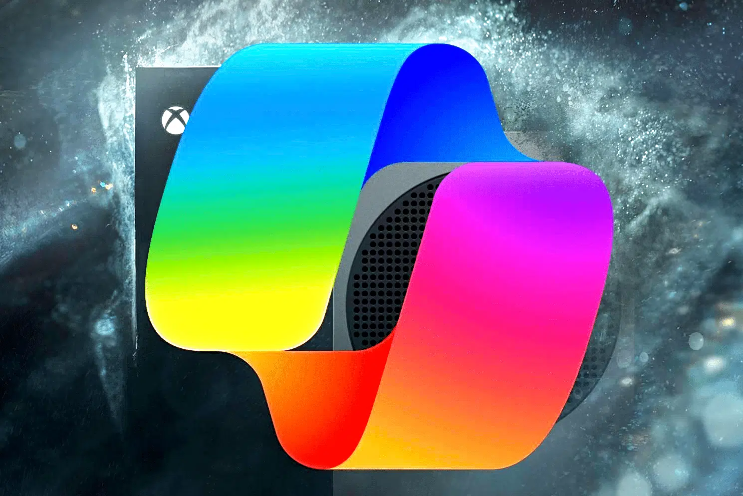 Microsoft brings the Gaming Copilot 7