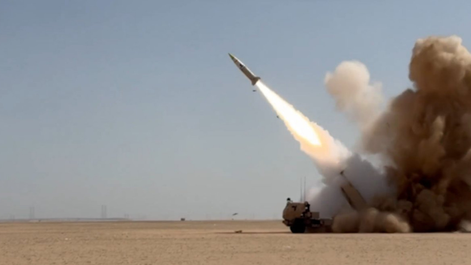 Missiles fired from Bahrain 10