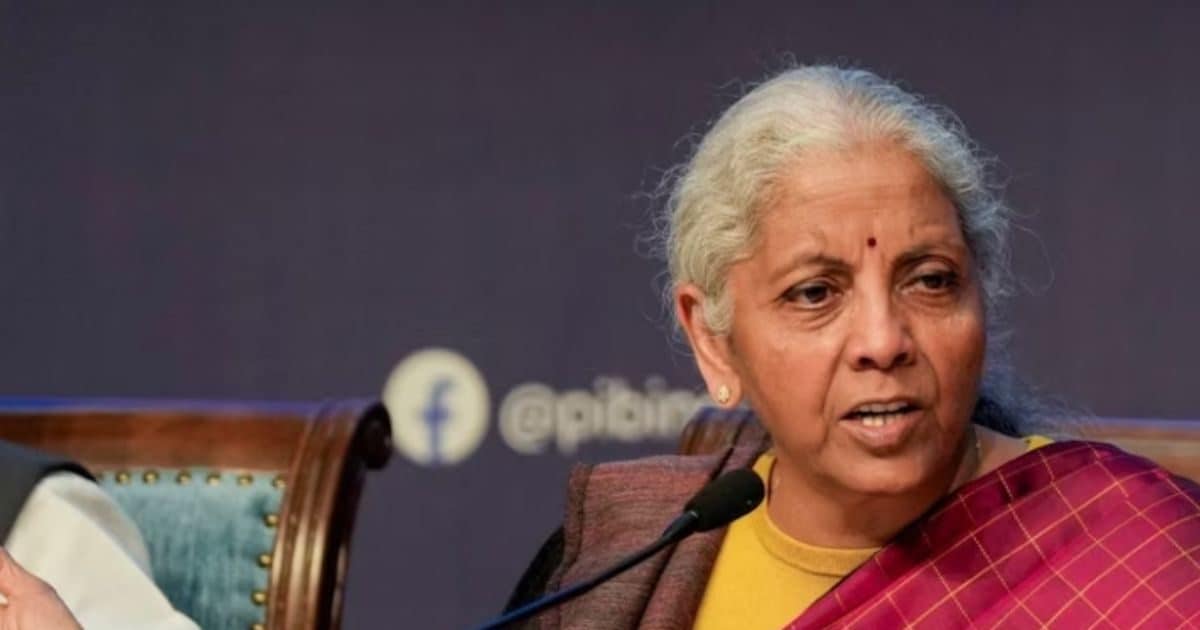 Nirmala Sitharaman 2026 02 75091832bcf096aa5b85eac5190ab0c0